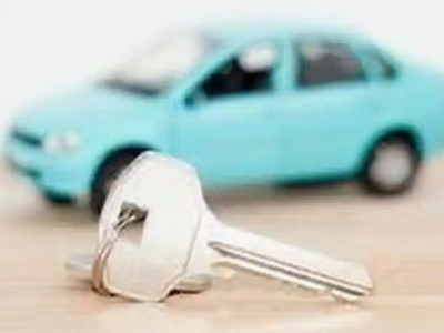 峄城汽车抵押贷款办理流程,峄城车抵贷需要什么条件?